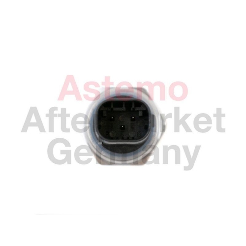 ASTEMO Sensor, Abgasdruck 2507452