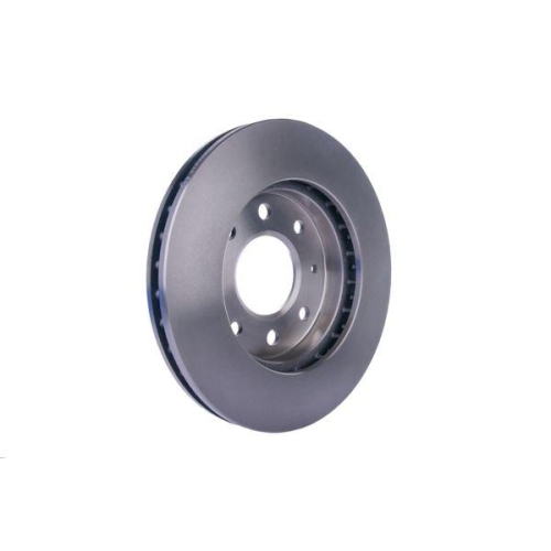 HELLA Bremsscheibe 8DD 355 107-321