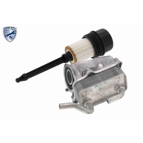 VEMO Ölfiltermodul EXPERT KITS + V30-60-0041