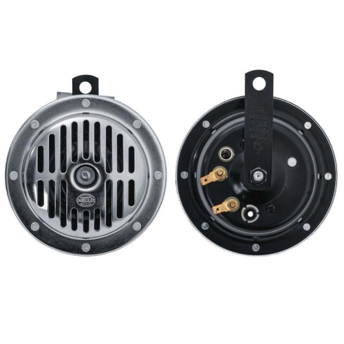 HELLA Horn 3CB 004 811-091