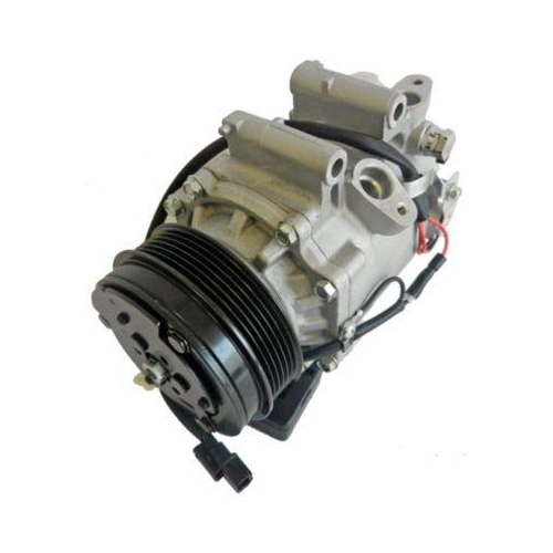 MAHLE Kompressor, Klimaanlage BEHR ACP 579 000S