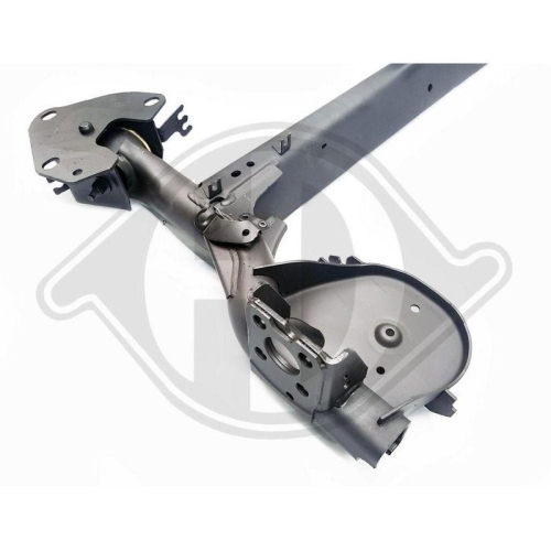 DIEDERICHS Achskörper