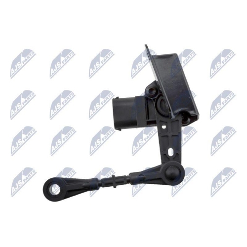 NTY Sensor, Leuchtweitenregulierung ECX-LR-014