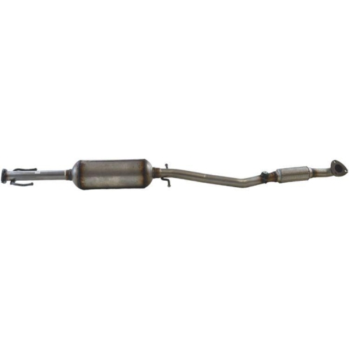 BOSAL Ru&szlig;-/Partikelfilter, Abgasanlage 095-572