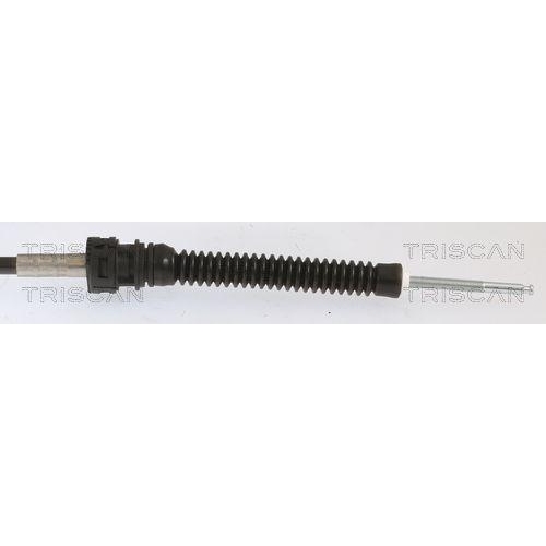 TRISCAN Seilzug, Schaltgetriebe 8140 29728