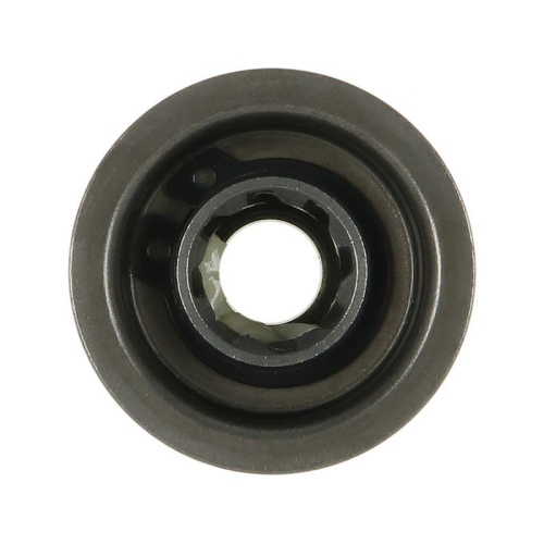 AS-PL Freilaufgetriebe, Starter AS SD5074