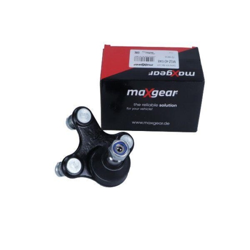MAXGEAR Trag-/F&uuml;hrungsgelenk 72-4812