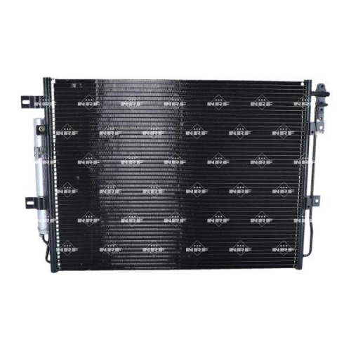 NRF Kondensator, Klimaanlage EASY FIT 350330