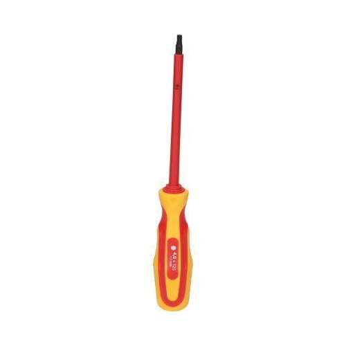 Innensechskant-Schraubendreher mit Schutzisolierung, 4mm KS TOOLS 117.1635