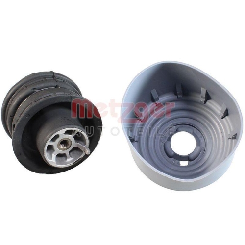 METZGER AUTOTEILE Lagerung, Motor 8054127