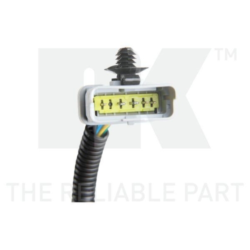 NK AGR-Ventil 4599025