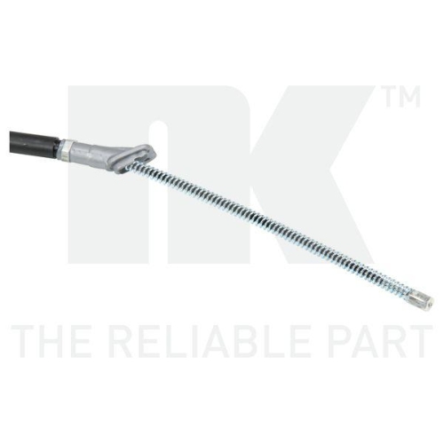 NK Seilzug, Feststellbremse 903045