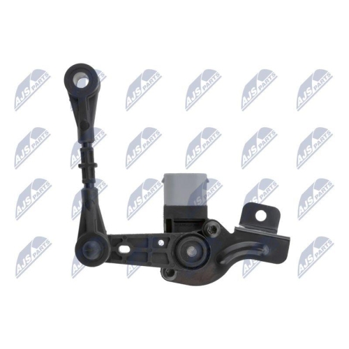 NTY Sensor, Leuchtweitenregulierung ECX-LR-015