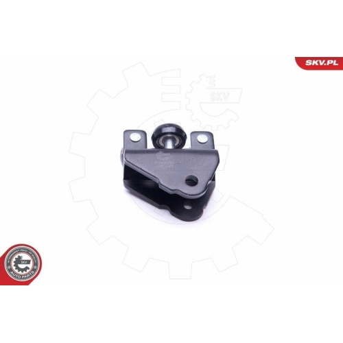 ESEN SKV Rollenf&uuml;hrung, Schiebet&uuml;r