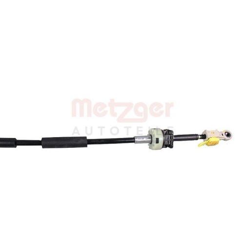 METZGER AUTOTEILE Seilzug, Automatikgetriebe ORIGINAL ERSATZTEIL 3150415