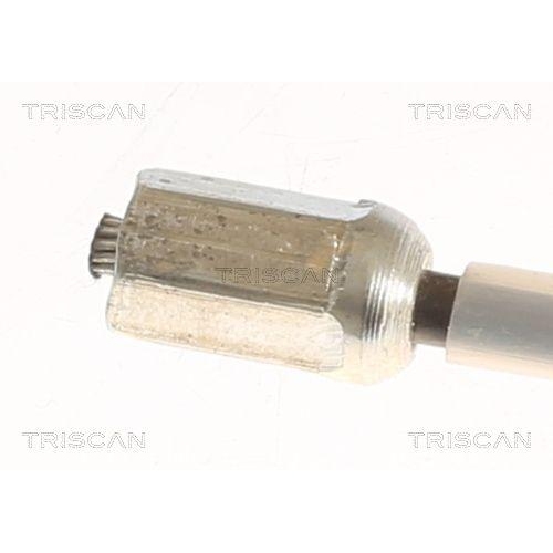TRISCAN Seilzug, Feststellbremse 8140 251265