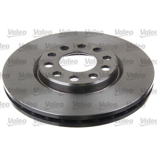 VALEO Bremsscheibe 197586