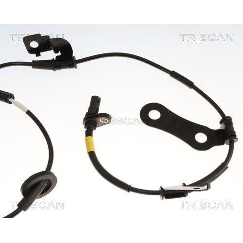 TRISCAN Sensor, Raddrehzahl 8180 18204