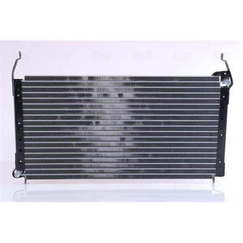 NISSENS Kondensator, Klimaanlage ** FIRST FIT ** 94530