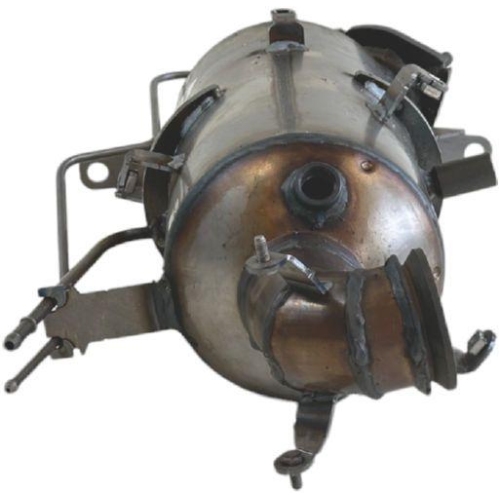 BOSAL Ru&szlig;-/Partikelfilter, Abgasanlage 095-573