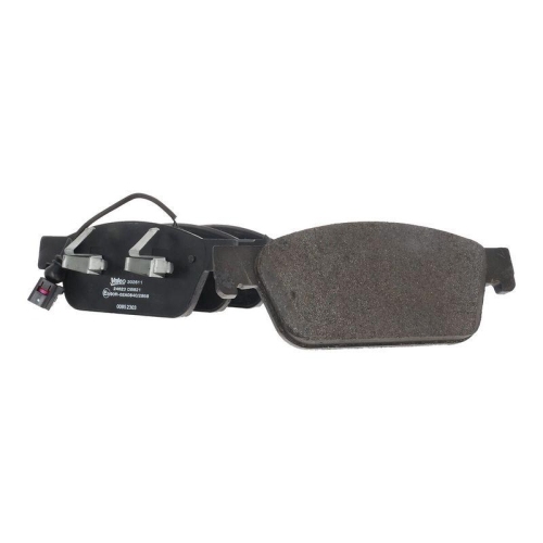 VALEO Bremsbelagsatz, Scheibenbremse ESSENTIAL 302611