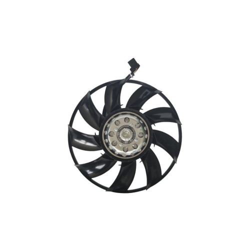HELLA L&uuml;fter, Motork&uuml;hlung 8MV 366 438-031