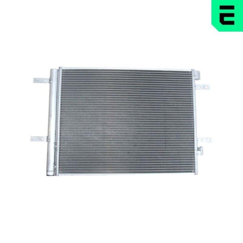 ERA Kondensator, Klimaanlage 667457