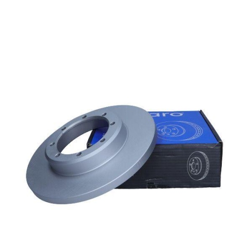QUARO Bremsscheibe QD4417