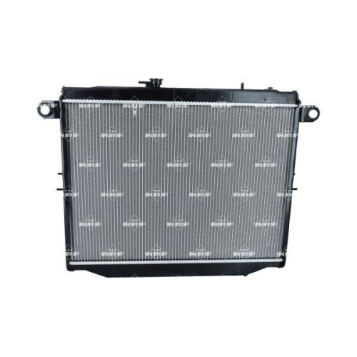 NRF Kühler, Motorkühlung 53706