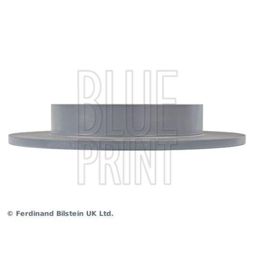 BLUE PRINT Bremsscheibe ADH24386