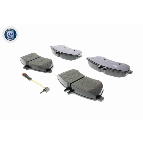 VAICO Bremsbelagsatz, Scheibenbremse Green Mobility Parts V30-8204