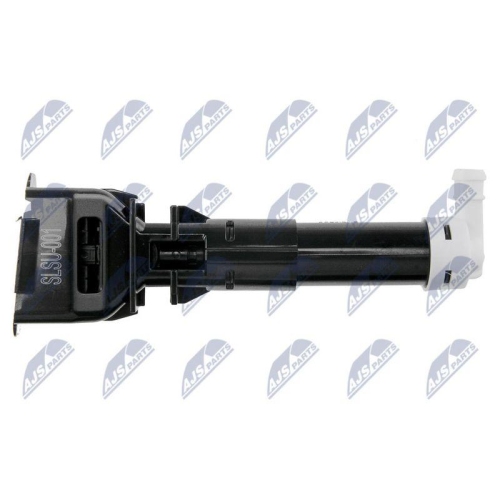 NTY Waschwasserd&uuml;se, Scheinwerferreinigung EDS-SU-001