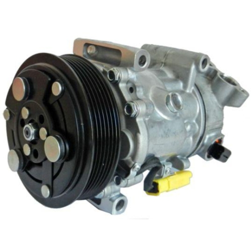 MAHLE Kompressor, Klimaanlage BEHR ACP 596 000S