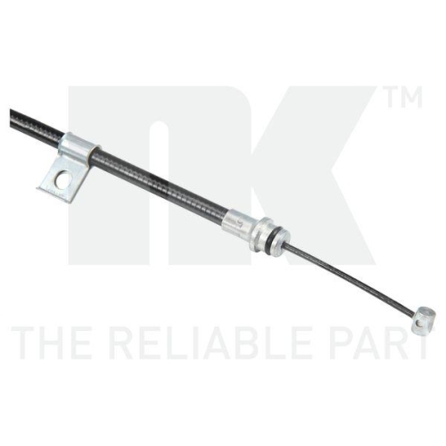 NK Seilzug, Feststellbremse 903046