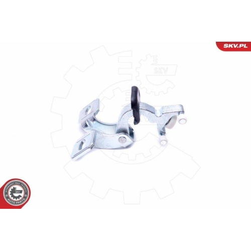 ESEN SKV Rollenf&uuml;hrung, Schiebet&uuml;r