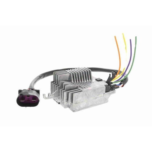 VEMO Steuerger&auml;t, Elektrol&uuml;fter (Motork&uuml;hlung) Original VEMO Qualit&auml;t V10-79-0030