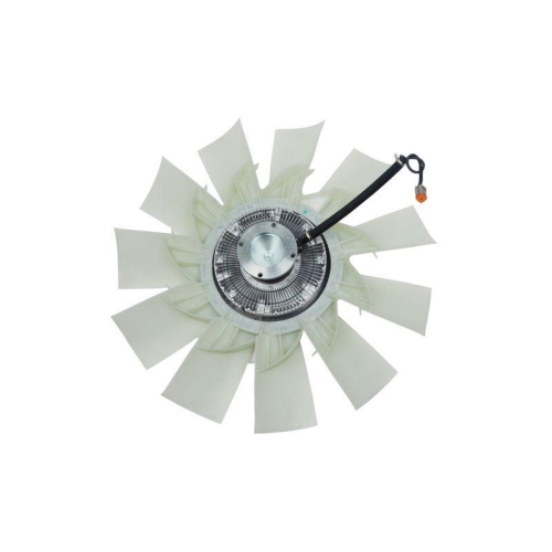 HELLA L&uuml;fter, Motork&uuml;hlung 8MV 366 438-041