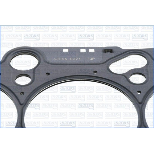 AJUSA Dichtung, Zylinderkopf MULTILAYER STEEL 10102700