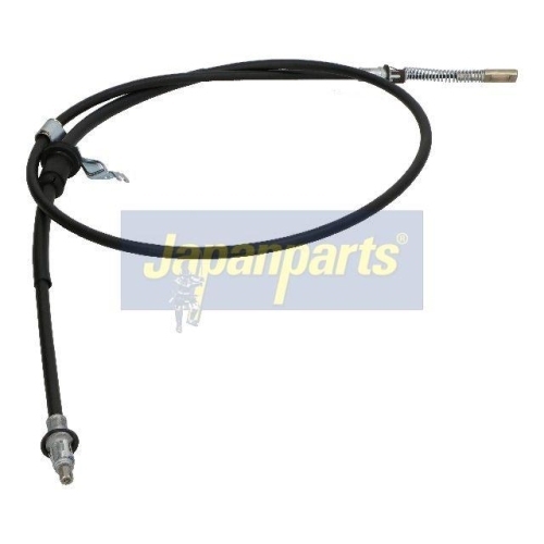 JAPANPARTS Seilzug, Feststellbremse BC-922L