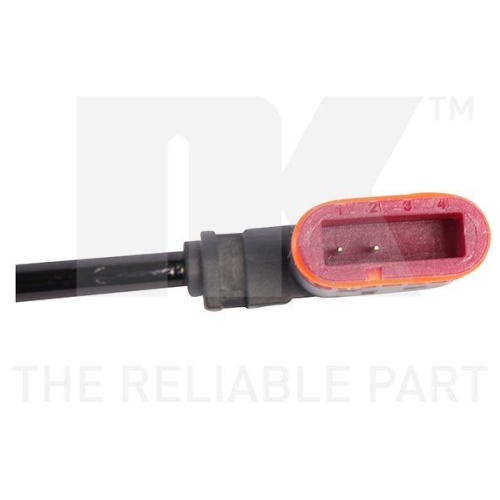 NK Sensor, Raddrehzahl 293372