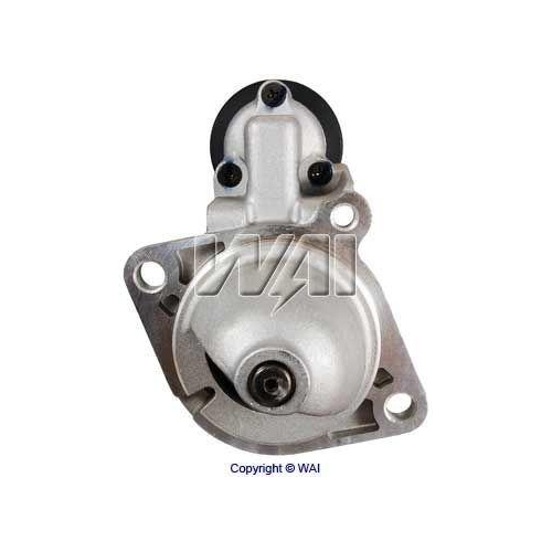 WAI Starter 17236N