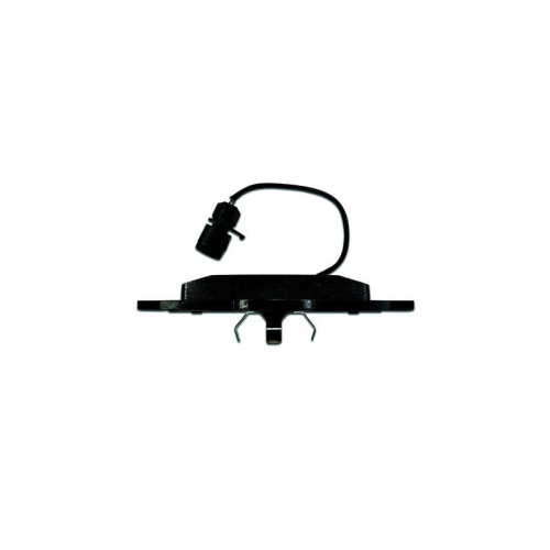 HELLA Bremsbelagsatz, Scheibenbremse 8DB 355 007-461