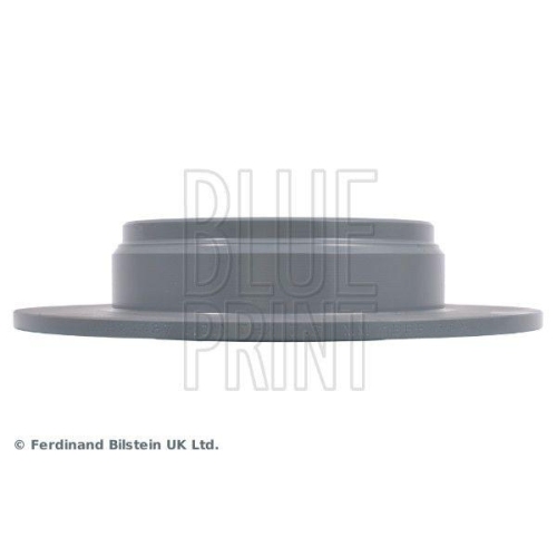 BLUE PRINT Bremsscheibe ADH24387