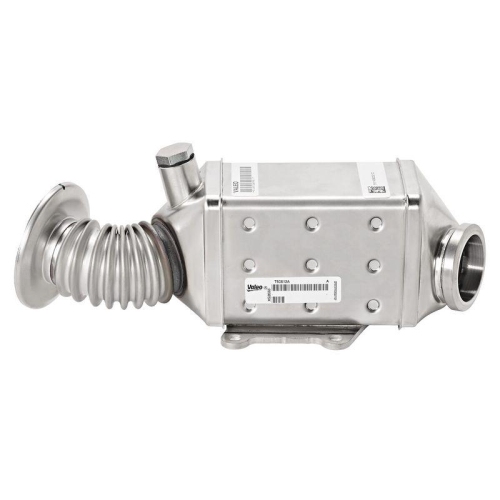 VALEO K&uuml;hler, Abgasr&uuml;ckf&uuml;hrung ORIGINAL TEIL 818788