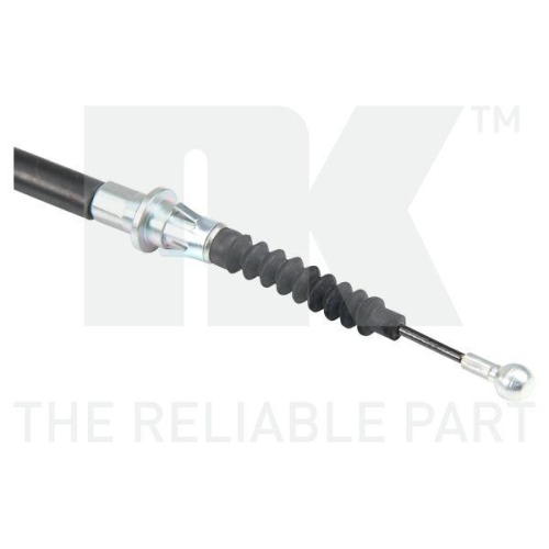 NK Seilzug, Feststellbremse 903047