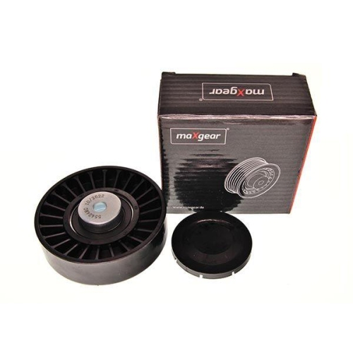 MAXGEAR Umlenk-/Führungsrolle, Keilrippenriemen