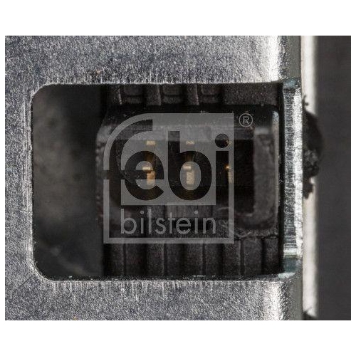 FEBI BILSTEIN Heckklappenschloss febi Plus