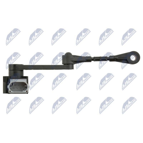 NTY Sensor, Leuchtweitenregulierung ECX-LR-017
