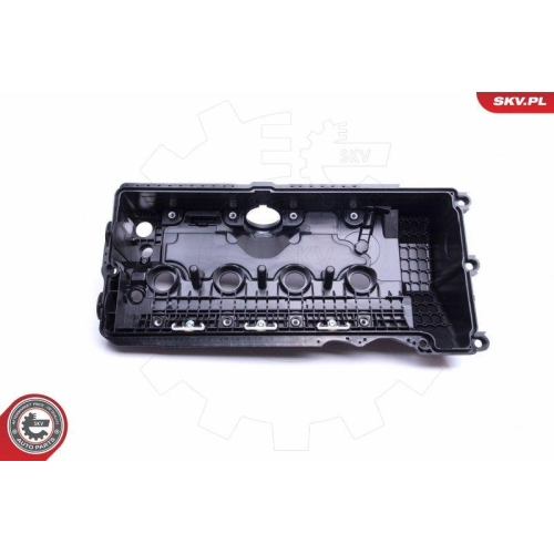 ESEN SKV Zylinderkopfhaube