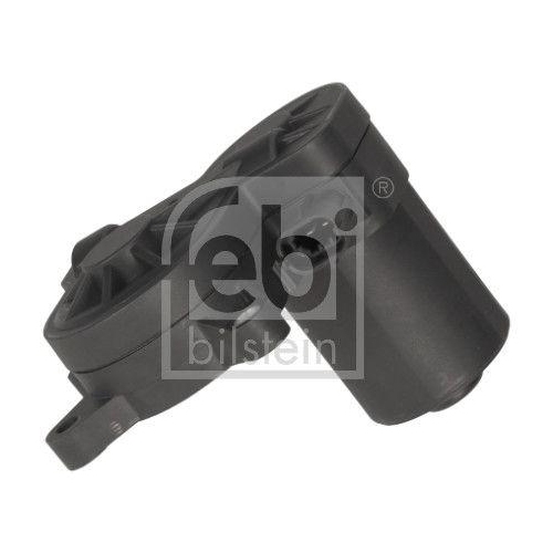 FEBI BILSTEIN Stellelement, Feststellbremse Bremssattel febi Plus 194745